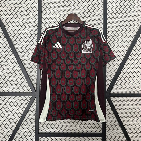 2024 Mexico Away jersey men's S-3XL